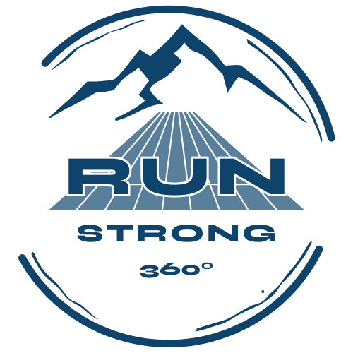 Run Strong 360